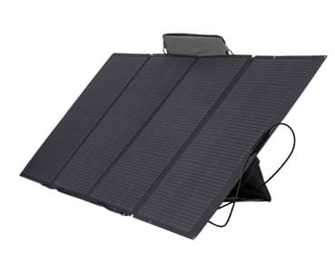 פאנל מתקפל 400W