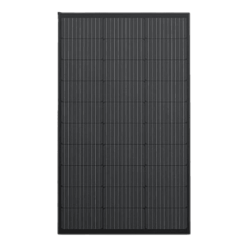 פאנל סולארי קשיח משוריין 100W