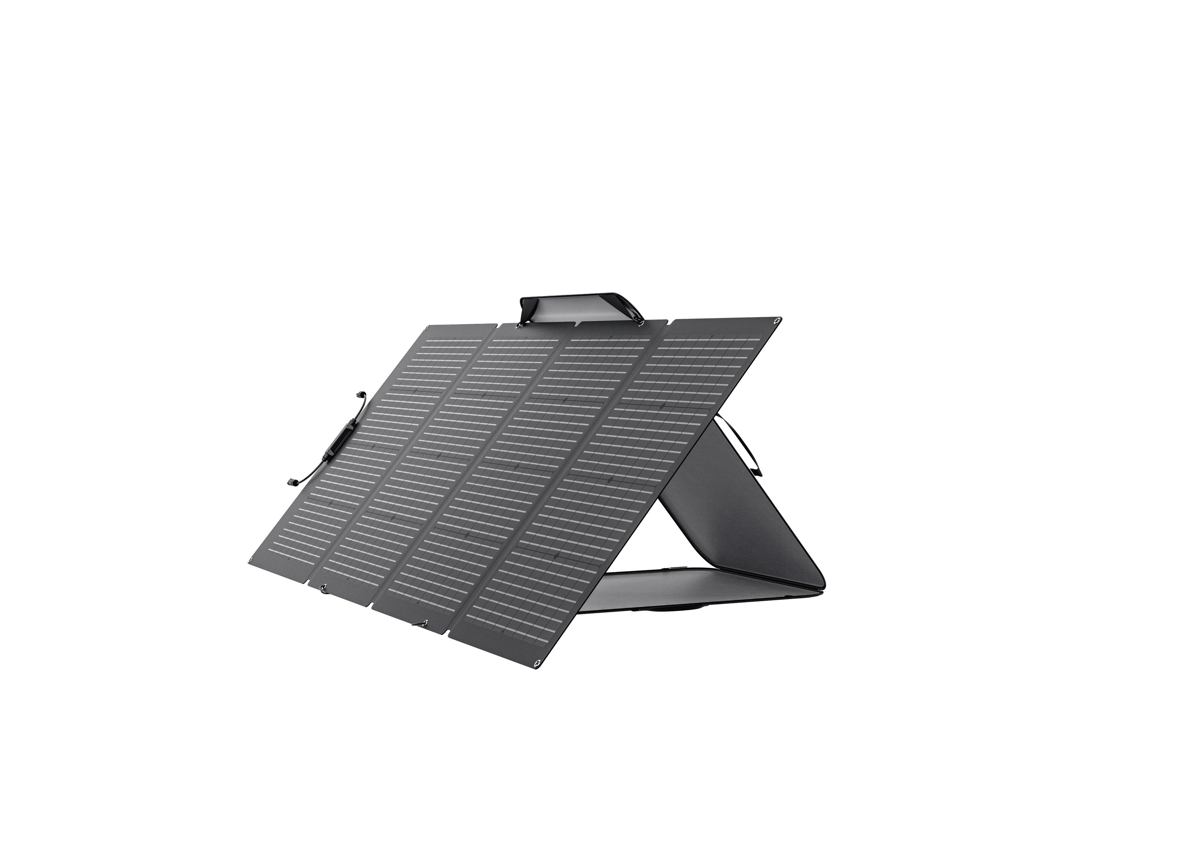 ECOFLOW פאנל סולארי מתקפל EFP220W