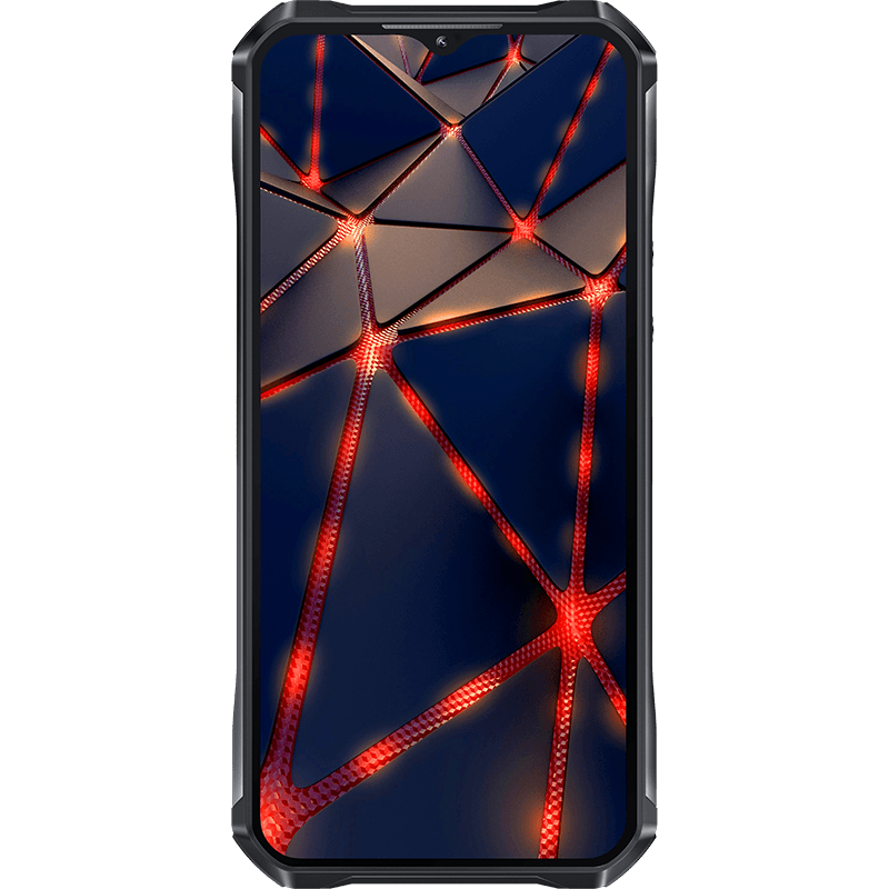 טלפון משוריין WP33 Pro