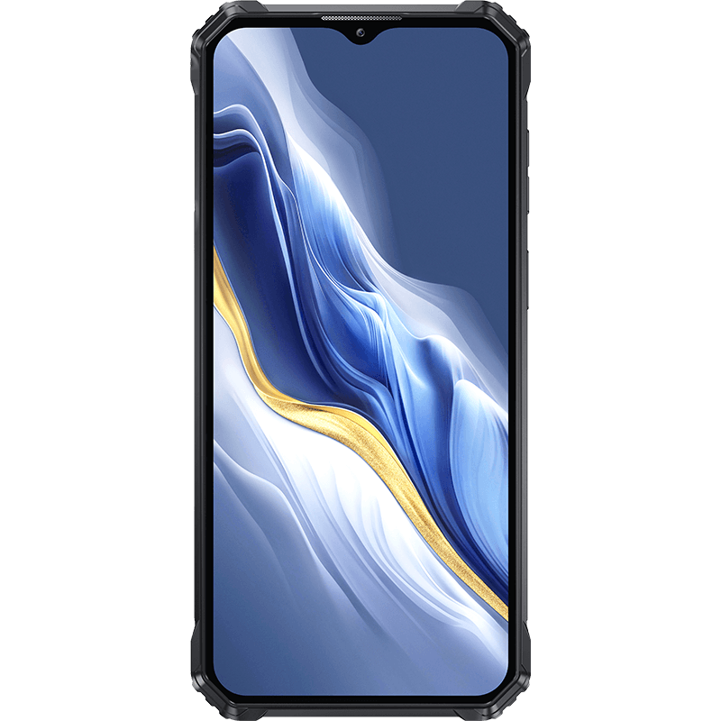 טלפון משוריין WP36 Pro