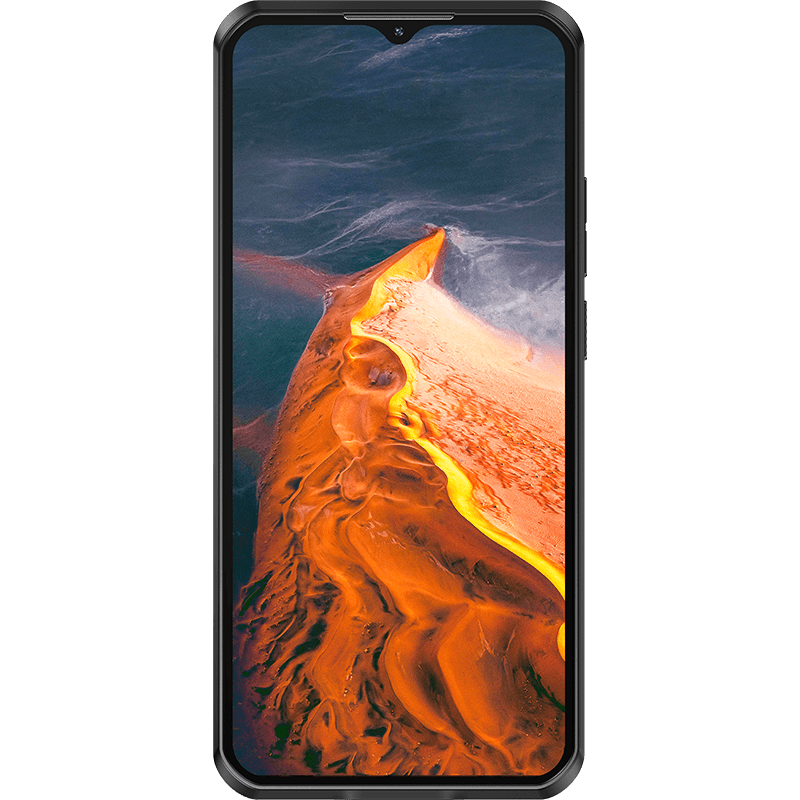 טלפון משוריין WP50