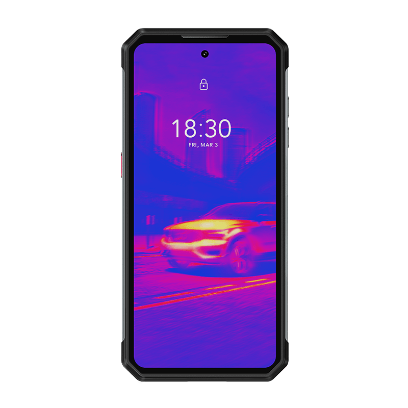 טלפון משוריין WP21 Ultra