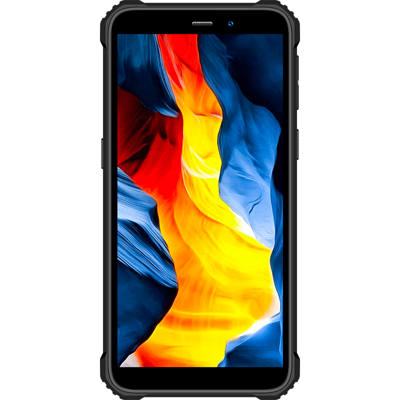 טלפון משוריין WP30 Pro
