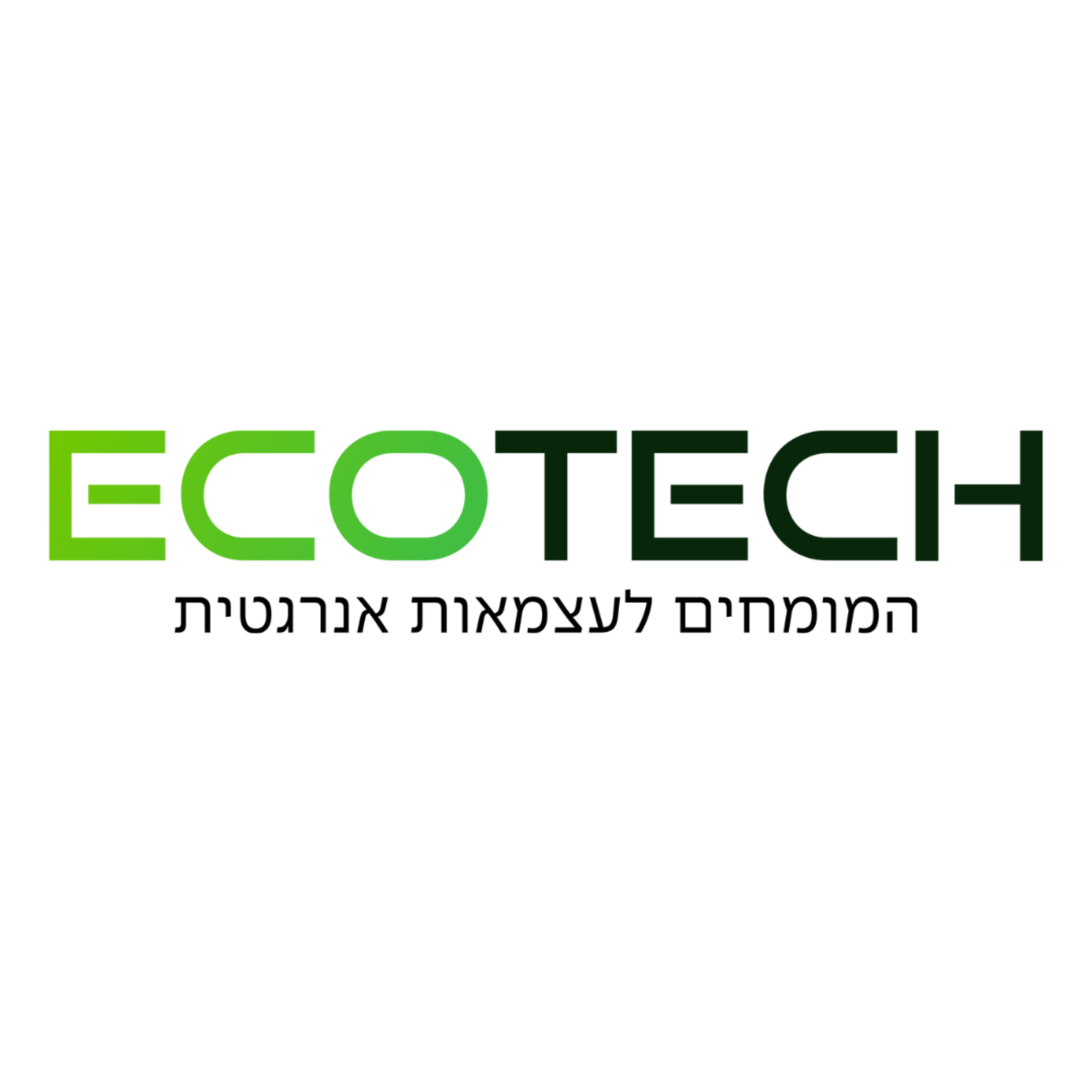ECOTECH